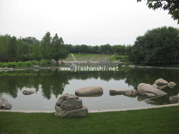 商业机会 建筑,建材 石材石料 >> 北京厂家直销景观石13031115866北京