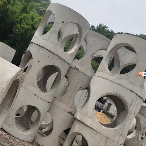 砼结构构件制造;生产混凝土预制件;石棉水泥制品制造;轻质建筑材料